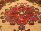 3' 1" x 4' 4" Persian Tafresh Rug image 6