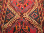 4' 6" x 10' 0" Persian Sarab Runner image 3