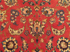 5' 4" x 7' 8" Persian Isfahan Rug image 3