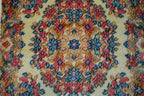 2' 0" x 4' 7" USA Karastan Rug image 2