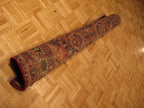 4' 2" x 6' 7" Persian Bakhtiari Rug image 11