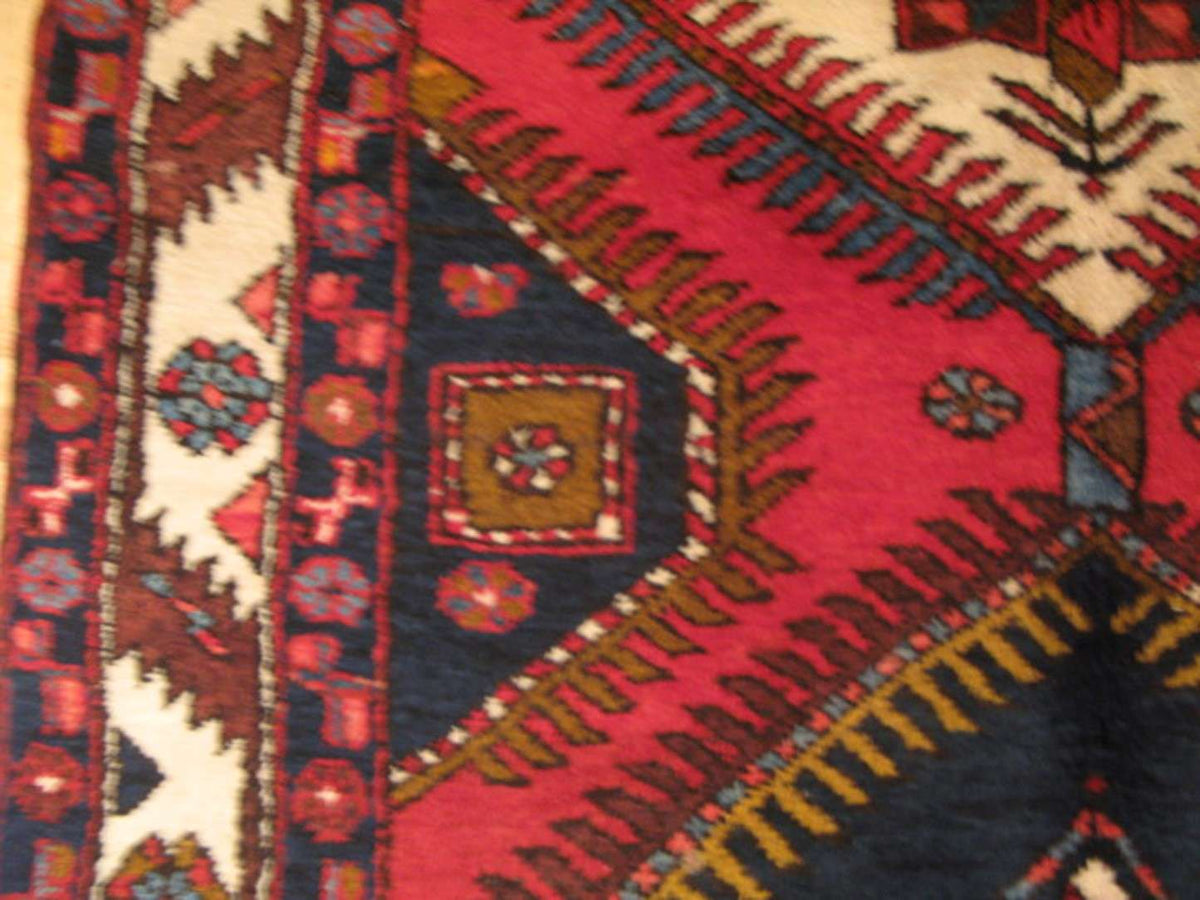 3' 5" x 14' 0" Persian Sarab Runner image 5
