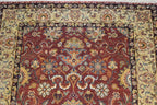 3' 6" x 12' 0" India Agra Runner image 7