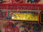 8' 5" x 11' 4" Persian Mashhad Rug image 2