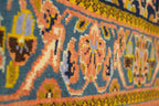 3' 4" x 5' 3" Persian Ardakan Rug image 6