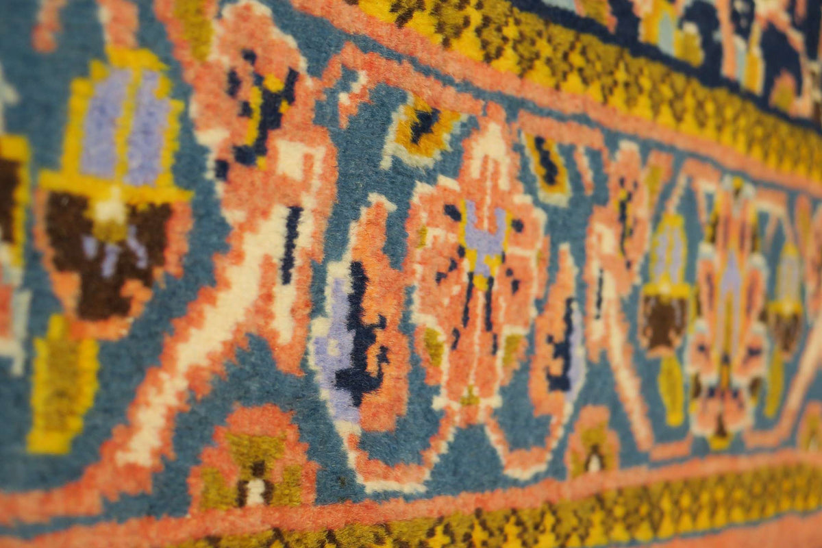 3' 4" x 5' 3" Persian Ardakan Rug image 6