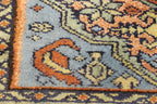 1' 4" x 1' 6" Persian Ardabil Rug image 2