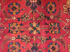 4' 0" x 14' 2" Persian Sarab Runner image 3