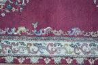 2' 6" x 15' 8" India Kerman Runner image 10