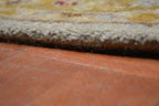 6' 2" x 9' 0" India Sultanabad Rug image 2