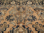 7' 1" x 9' 8" Persian Mahal Rug image 1