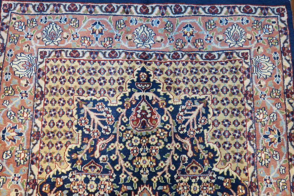 3' 0" x 5' 2" Persian Ardakan Rug image 9