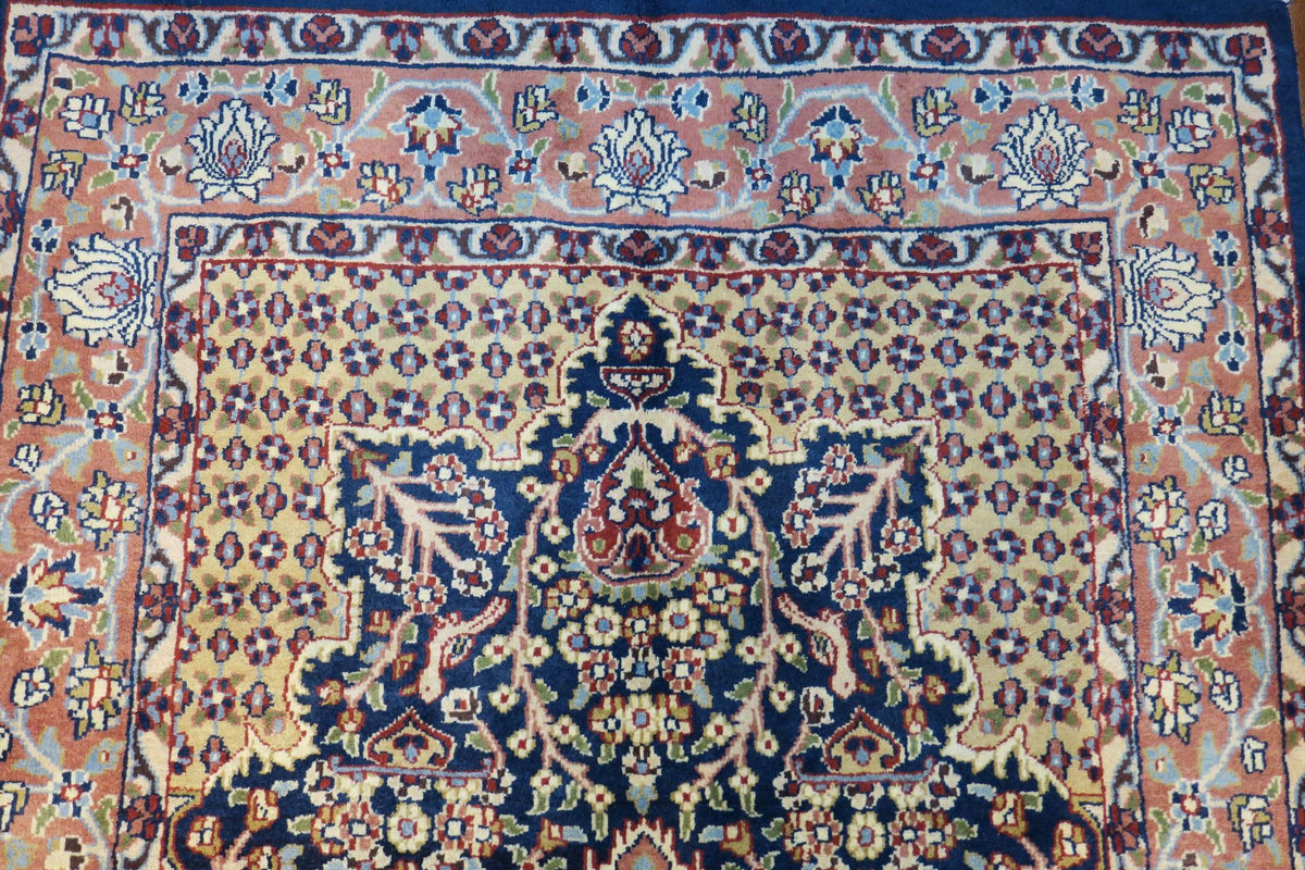 3' 0" x 5' 2" Persian Ardakan Rug image 9