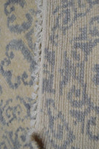 8' 1" x 9' 9" Tibetan Transitional Rug image 12
