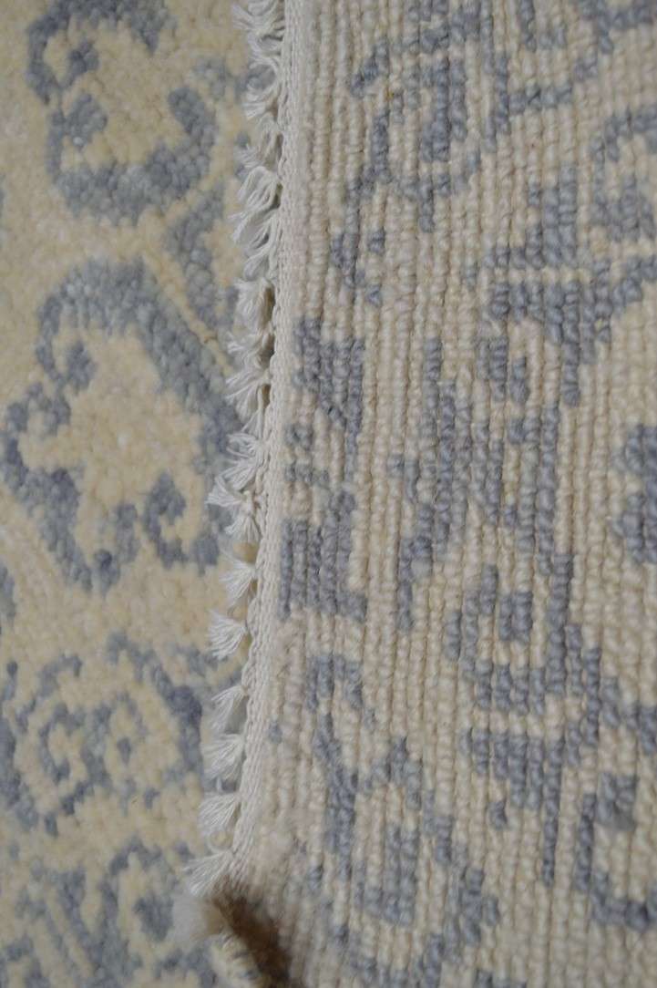 8' 1" x 9' 9" Tibetan Transitional Rug image 12
