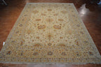 9' 0" x 11' 9" India Sultanabad Rug image 1