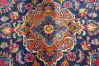 7' 9" x 9' 10" Persian Khorasan Rug image 5