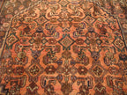4' 1" x 10' 3" Persian Bijar Runner image 10
