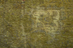 9' 3" x 11' 6" Pakistan Vintage Rug image 9