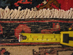 3' 5" x 14' 0" Persian Sarab Runner image 12