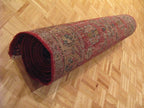 4' 0" x 14' 0" Persian Sarab Runner image 11