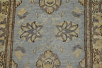 2' 2" x 3' 2" Pakistan Peshawar Rug image 6