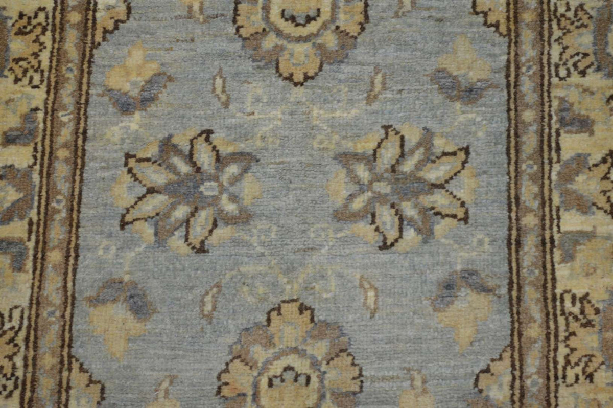 2' 2" x 3' 2" Pakistan Peshawar Rug image 6