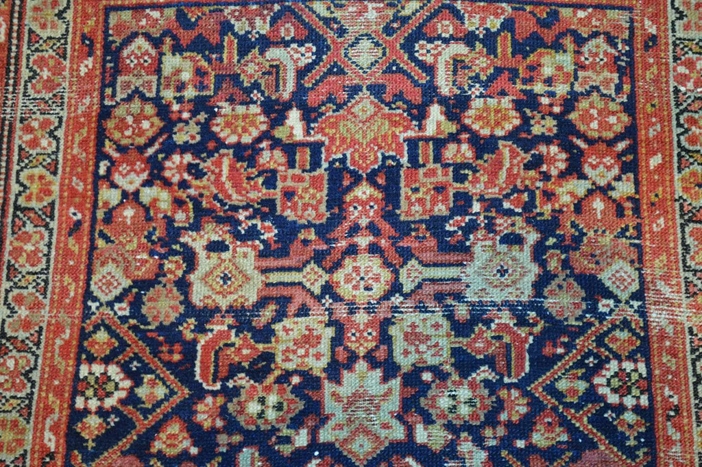 2' 8" x 16' 0" Persian Malayer Runner image 6