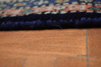 6' 2" x 10' 0" Caucasian Shirvan Rug image 10