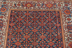 5' 0" x 6' 7" Persian Malayer Rug image 11