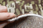 8' 0" x 9' 8" Tibetan Transitional Rug image 3