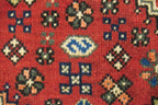 1' 9" x 3' 2" Persian Abadeh Rug image 1
