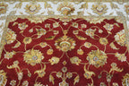 5' 1" x 8' 2" India Jaipur Rug image 2