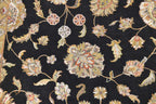 10' 3" x 14' 1" India Jaipur Rug image 4