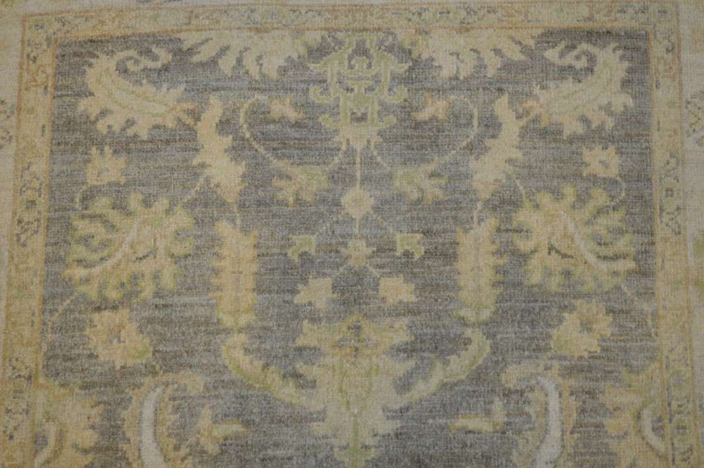 3' 0" x 4' 8" Pakistan Peshawar Rug image 2
