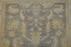 3' 0" x 4' 8" Pakistan Peshawar Rug image 2