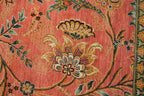 10' 0" x 14' 1" India Sultanabad Rug image 6