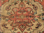 5' 2" x 6' 8" Persian Lilihan Rug image 7