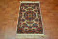 2' 0" x 4' 7" USA Karastan Rug image 1