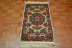 2' 0" x 4' 7" USA Karastan Rug image 1