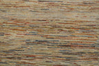 6' 1" x 9' 0" India Contemporary Rug image 5