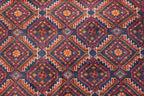 2' 9" x 5' 6" Persian Baluch Rug image 8
