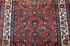2'8'' x 12'3'' Persian Hamadan Runner image 4
