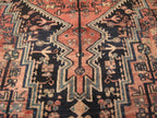 5' 5" x 10' 0" Persian Tuyserkan Rug image 8