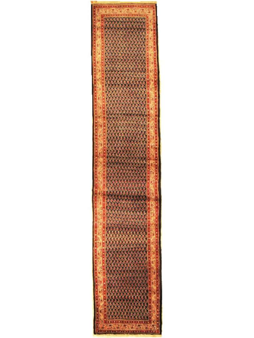 2' 1" x 14' 0" Persian Arak Runner image 0