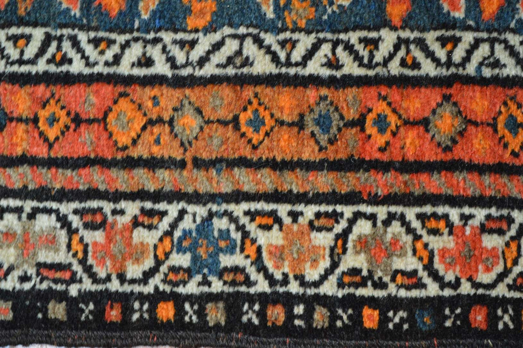 2' 7" x 13' 3" Persian Lori Runner image 9