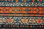 2' 7" x 13' 3" Persian Lori Runner image 9