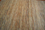 6' 1" x 9' 0" India Contemporary Rug image 6