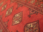 2' 0" x 6' 0" Persian Turkmen Runner image 8