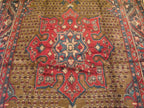 5' 3" x 10' 0" Persian Koliai Rug image 3